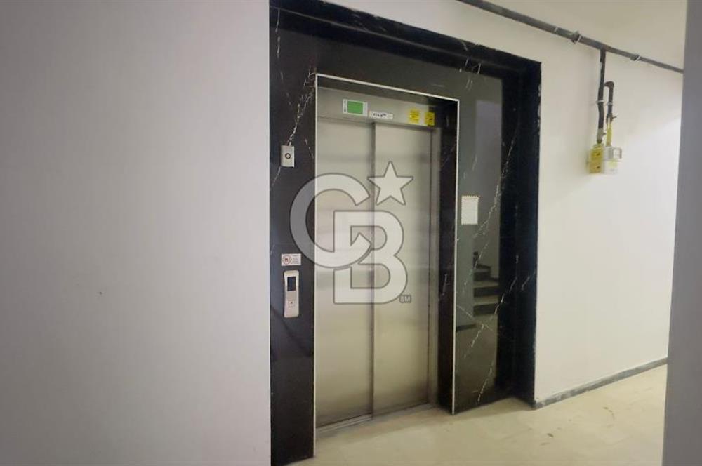 BAŞİSKELE DİŞ HASTANESİ 'NİN KARŞISINDA 2+1 KİRALIK BAHÇEDUBLEKS