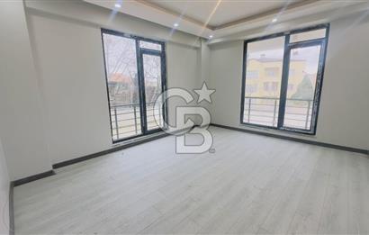 BAŞİSKELE DİŞ HASTANESİ 'NİN KARŞISINDA 2+1 KİRALIK BAHÇEDUBLEKS