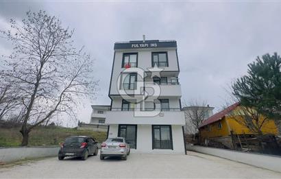 BAŞİSKELE DİŞ HASTANESİ 'NİN KARŞISINDA 2+1 KİRALIK BAHÇEDUBLEKS