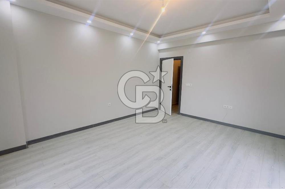 BAŞİSKELE DİŞ HASTANESİ 'NİN KARŞISINDA 2+1 KİRALIK BAHÇEDUBLEKS