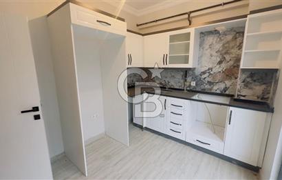 BAŞİSKELE DİŞ HASTANESİ 'NİN KARŞISINDA 2+1 KİRALIK BAHÇEDUBLEKS