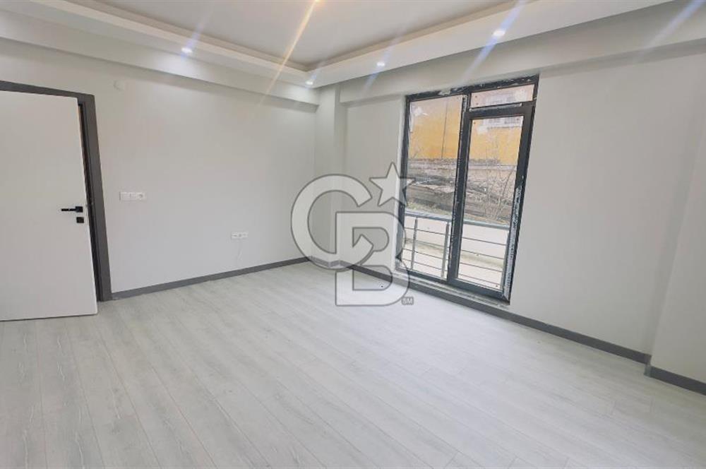 BAŞİSKELE DİŞ HASTANESİ 'NİN KARŞISINDA 2+1 KİRALIK BAHÇEDUBLEKS