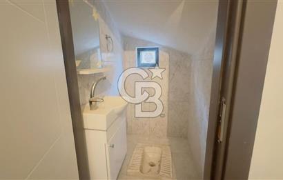 BAŞİSKELE DİŞ HASTANESİ 'NİN KARŞISINDA 2+1 KİRALIK BAHÇEDUBLEKS