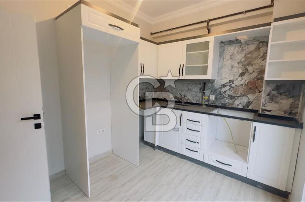 BAŞİSKELE DİŞ HASTANESİ 'NİN KARŞISINDA 2+1 KİRALIK BAHÇEDUBLEKS