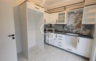 BAŞİSKELE DİŞ HASTANESİ 'NİN KARŞISINDA 2+1 KİRALIK BAHÇEDUBLEKS