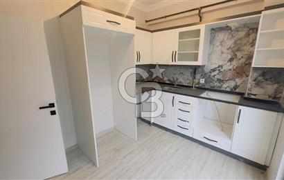 BAŞİSKELE DİŞ HASTANESİ 'NİN KARŞISINDA 2+1 KİRALIK BAHÇEDUBLEKS