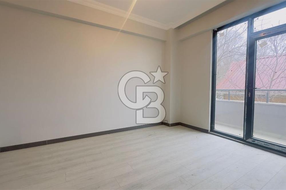 BAŞİSKELE DİŞ HASTANESİ 'NİN KARŞISINDA 2+1 KİRALIK BAHÇEDUBLEKS