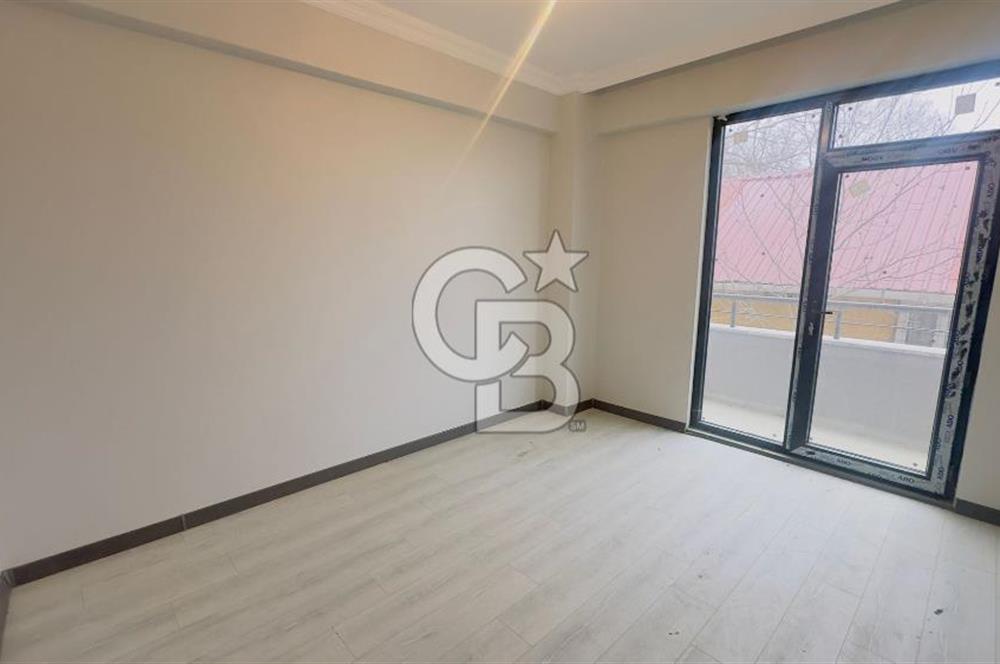 BAŞİSKELE DİŞ HASTANESİ 'NİN KARŞISINDA 2+1 KİRALIK BAHÇEDUBLEKS