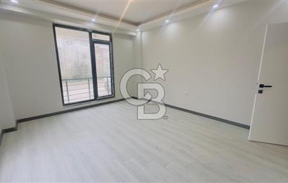 BAŞİSKELE DİŞ HASTANESİ 'NİN KARŞISINDA 2+1 KİRALIK BAHÇEDUBLEKS