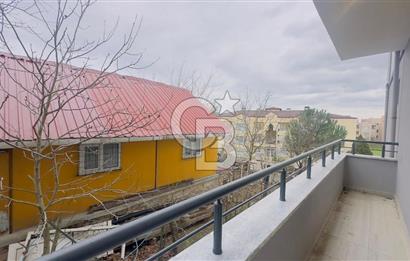 BAŞİSKELE DİŞ HASTANESİ 'NİN KARŞISINDA 2+1 KİRALIK BAHÇEDUBLEKS