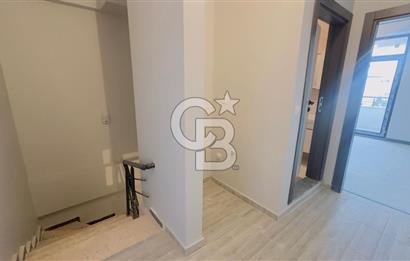 BAŞİSKELE DİŞ HASTANESİ 'NİN KARŞISINDA 2+1 KİRALIK BAHÇEDUBLEKS