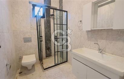 BAŞİSKELE DİŞ HASTANESİ 'NİN KARŞISINDA 2+1 KİRALIK BAHÇEDUBLEKS