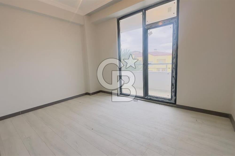 BAŞİSKELE DİŞ HASTANESİ 'NİN KARŞISINDA 2+1 KİRALIK BAHÇEDUBLEKS