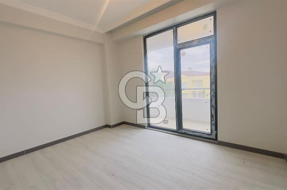 BAŞİSKELE DİŞ HASTANESİ 'NİN KARŞISINDA 2+1 KİRALIK BAHÇEDUBLEKS