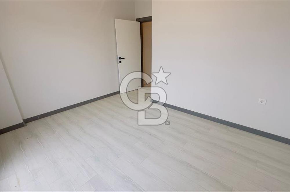 BAŞİSKELE DİŞ HASTANESİ 'NİN KARŞISINDA 2+1 KİRALIK BAHÇEDUBLEKS