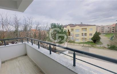 BAŞİSKELE DİŞ HASTANESİ 'NİN KARŞISINDA 2+1 KİRALIK BAHÇEDUBLEKS