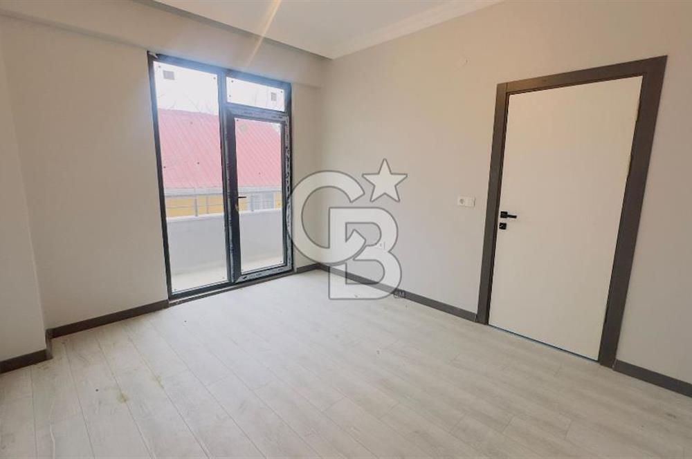 BAŞİSKELE DİŞ HASTANESİ 'NİN KARŞISINDA 2+1 KİRALIK BAHÇEDUBLEKS