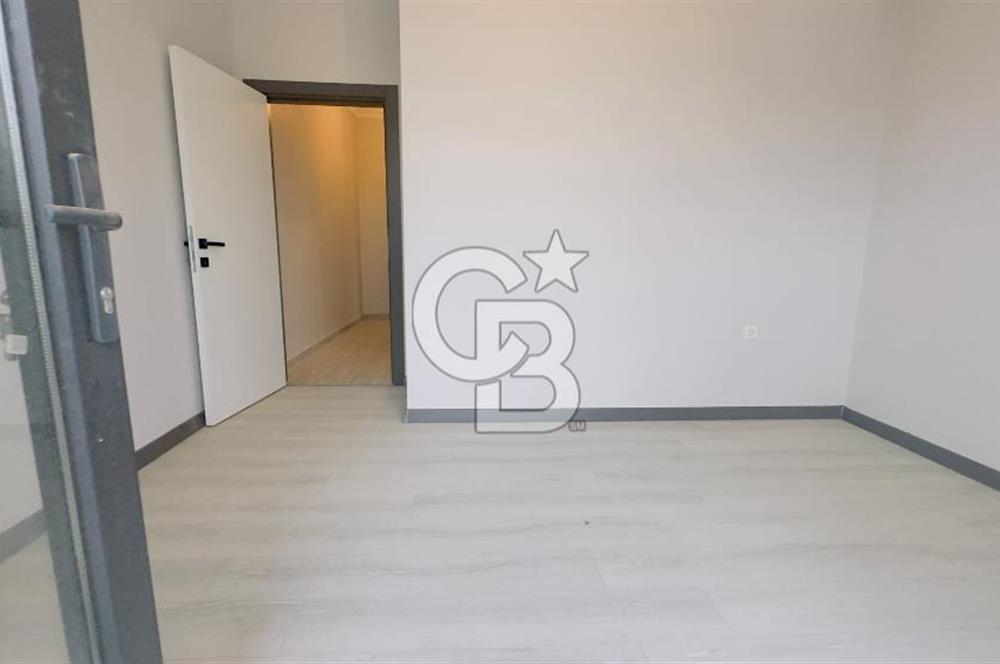 BAŞİSKELE DİŞ HASTANESİ 'NİN KARŞISINDA 2+1 KİRALIK BAHÇEDUBLEKS