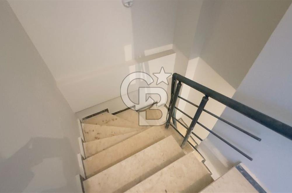 BAŞİSKELE DİŞ HASTANESİ 'NİN KARŞISINDA 2+1 KİRALIK BAHÇEDUBLEKS