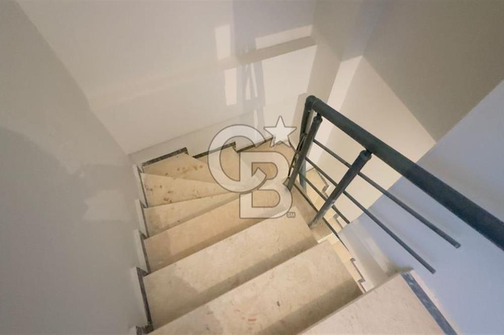 BAŞİSKELE DİŞ HASTANESİ 'NİN KARŞISINDA 2+1 KİRALIK BAHÇEDUBLEKS