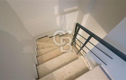 BAŞİSKELE DİŞ HASTANESİ 'NİN KARŞISINDA 2+1 KİRALIK BAHÇEDUBLEKS