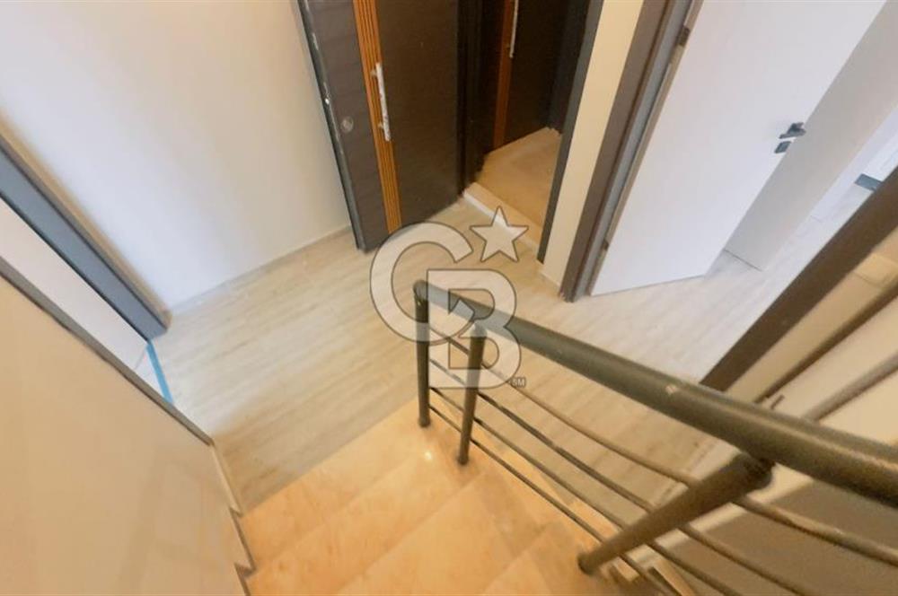 BAŞİSKELE DİŞ HASTANESİ 'NİN KARŞISINDA 2+1 KİRALIK BAHÇEDUBLEKS