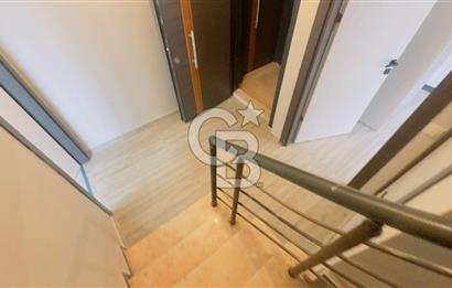 BAŞİSKELE DİŞ HASTANESİ 'NİN KARŞISINDA 2+1 KİRALIK BAHÇEDUBLEKS