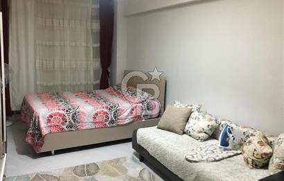 CB CITY'DEN ESKİŞEHİR ZAFER MAH. KİRALIK 1+1 DAİRE