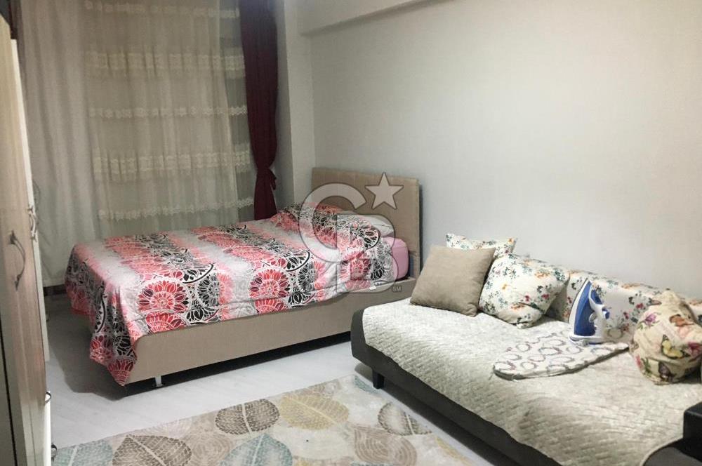CB CITY'DEN ESKİŞEHİR ZAFER MAH. KİRALIK 1+1 DAİRE