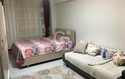 CB CITY'DEN ESKİŞEHİR ZAFER MAH. KİRALIK 1+1 DAİRE