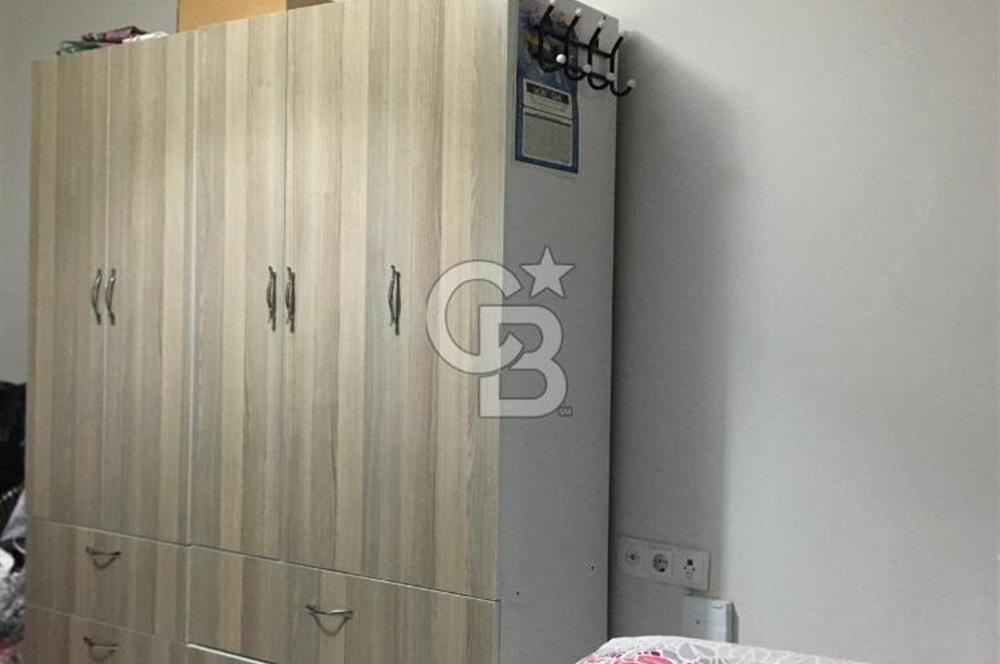 CB CITY'DEN ESKİŞEHİR ZAFER MAH. KİRALIK 1+1 DAİRE