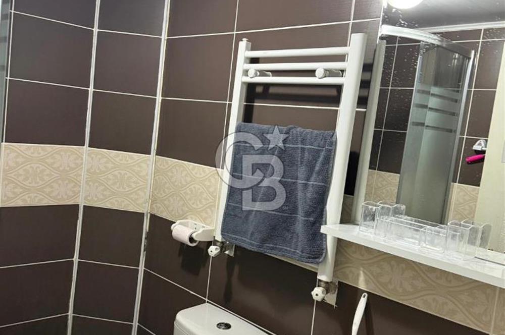 CB CITY'DEN ESKİŞEHİR ZAFER MAH. KİRALIK 1+1 DAİRE
