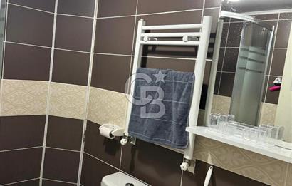 CB CITY'DEN ESKİŞEHİR ZAFER MAH. KİRALIK 1+1 DAİRE