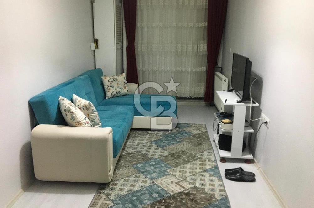 CB CITY'DEN ESKİŞEHİR ZAFER MAH. KİRALIK 1+1 DAİRE