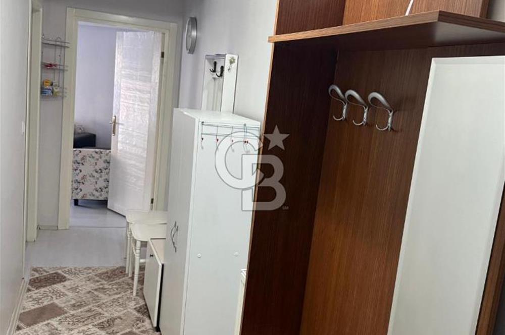 CB CITY'DEN ESKİŞEHİR ZAFER MAH. KİRALIK 1+1 DAİRE