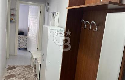 CB CITY'DEN ESKİŞEHİR ZAFER MAH. KİRALIK 1+1 DAİRE