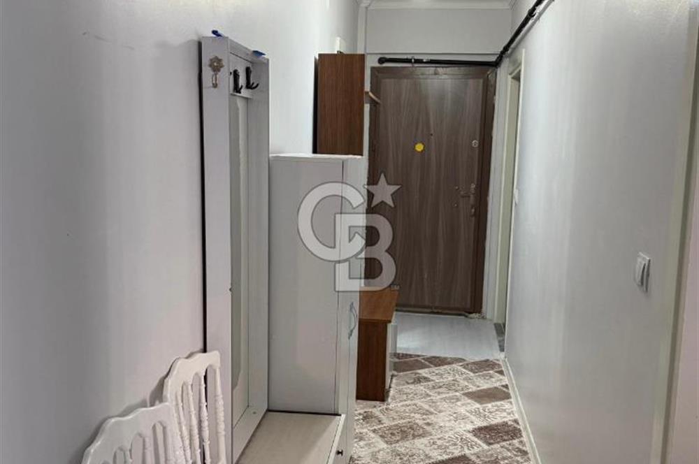 CB CITY'DEN ESKİŞEHİR ZAFER MAH. KİRALIK 1+1 DAİRE