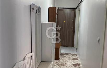 CB CITY'DEN ESKİŞEHİR ZAFER MAH. KİRALIK 1+1 DAİRE
