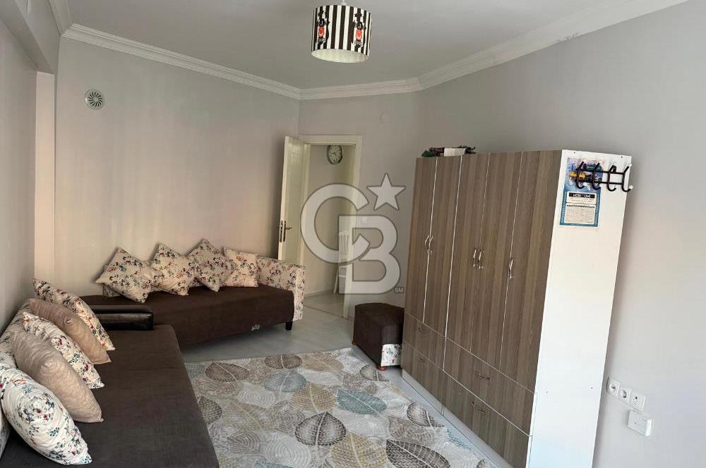 CB CITY'DEN ESKİŞEHİR ZAFER MAH. KİRALIK 1+1 DAİRE