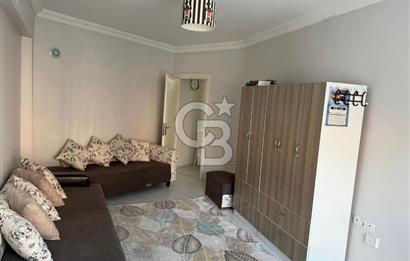 CB CITY'DEN ESKİŞEHİR ZAFER MAH. KİRALIK 1+1 DAİRE