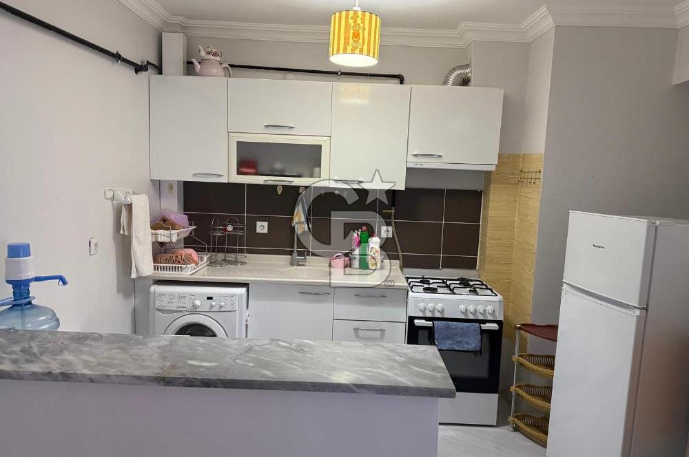 CB CITY'DEN ESKİŞEHİR ZAFER MAH. KİRALIK 1+1 DAİRE