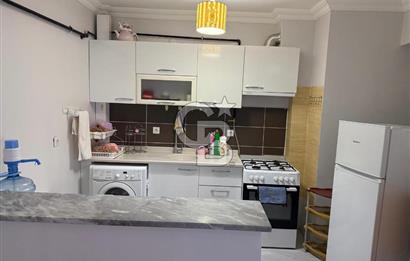 CB CITY'DEN ESKİŞEHİR ZAFER MAH. KİRALIK 1+1 DAİRE