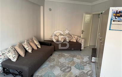 CB CITY'DEN ESKİŞEHİR ZAFER MAH. KİRALIK 1+1 DAİRE