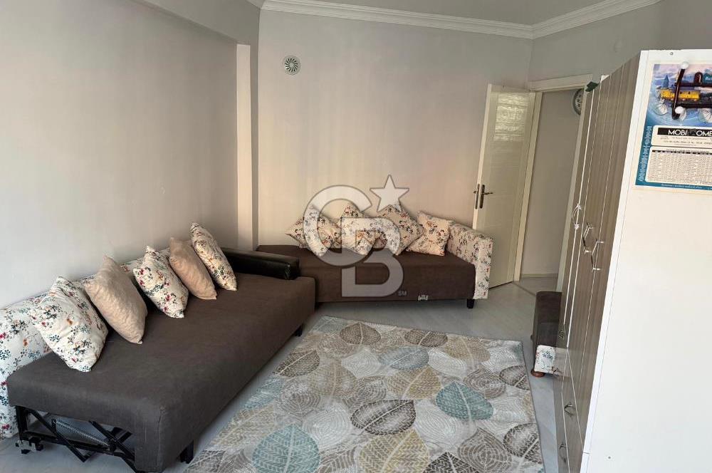 CB CITY'DEN ESKİŞEHİR ZAFER MAH. KİRALIK 1+1 DAİRE