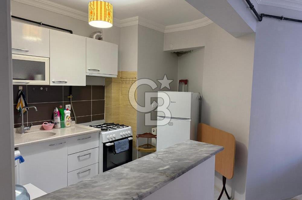 CB CITY'DEN ESKİŞEHİR ZAFER MAH. KİRALIK 1+1 DAİRE