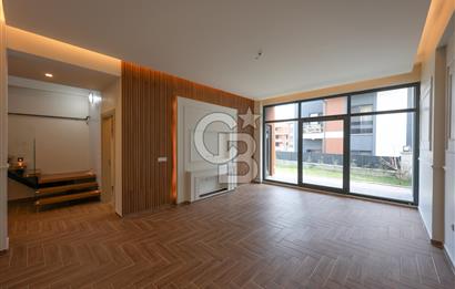 CB MAHALL'DEN NAZ RİTİM VİLLALARINDA 5+1 KİRALIK VİLLA