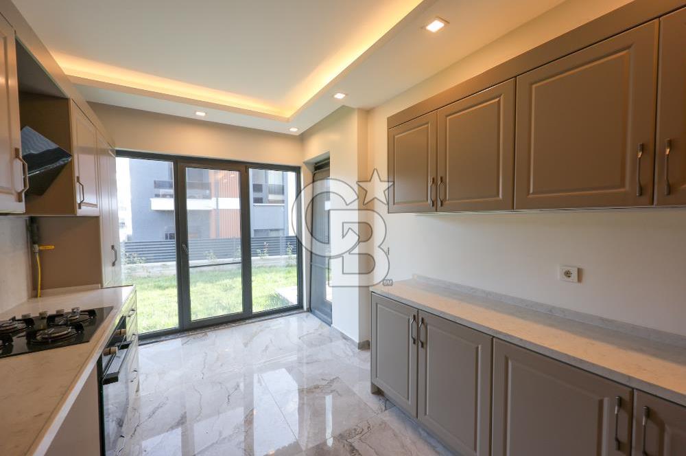 CB MAHALL'DEN NAZ RİTİM VİLLALARINDA 5+1 KİRALIK VİLLA