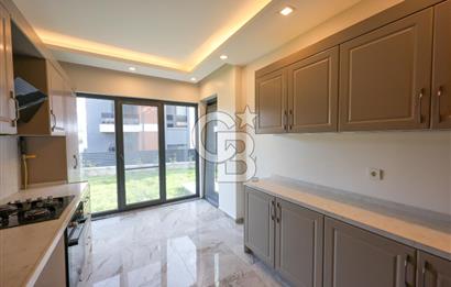 CB MAHALL'DEN NAZ RİTİM VİLLALARINDA 5+1 KİRALIK VİLLA