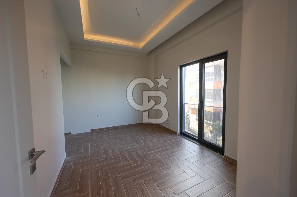 CB MAHALL'DEN NAZ RİTİM VİLLALARINDA 5+1 KİRALIK VİLLA