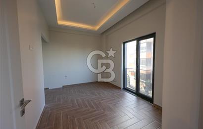 CB MAHALL'DEN NAZ RİTİM VİLLALARINDA 5+1 KİRALIK VİLLA